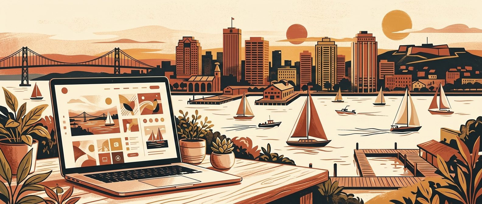 Web Design Halifax (2026): Pricing, Local SEO & NS Industries