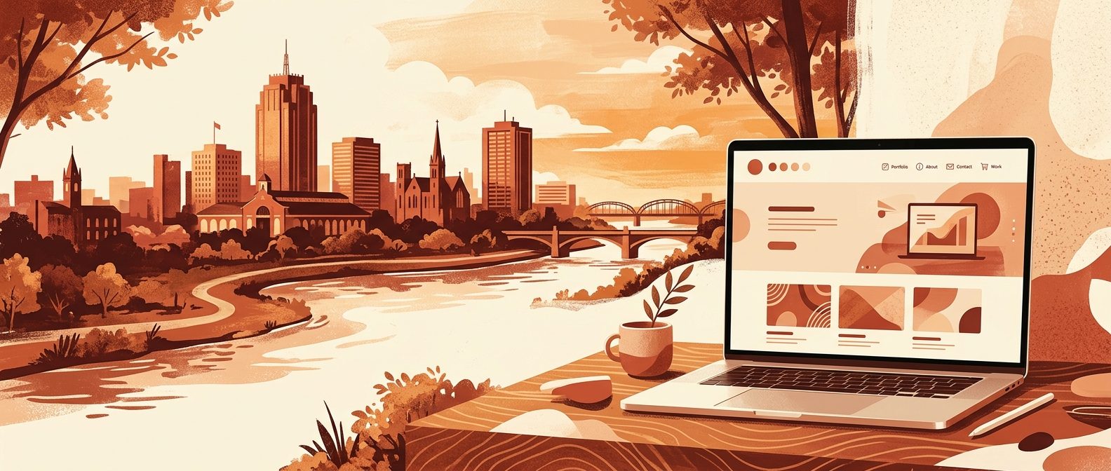 Web Design London (2026): Pricing, Local SEO & ON Industries